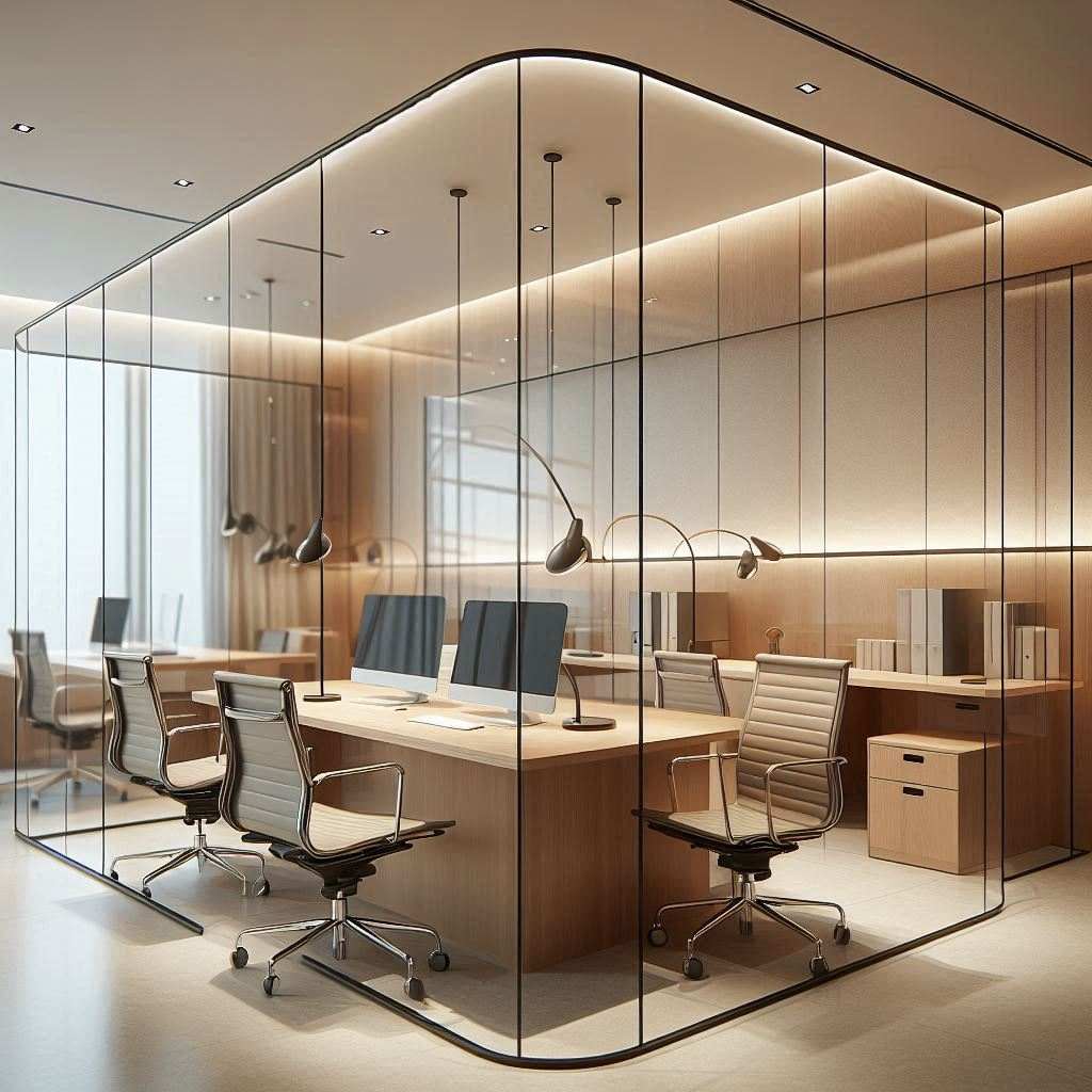 办公区局部施工影响写字楼办公物业报修流程后行政运维组该怎样安排后续验证